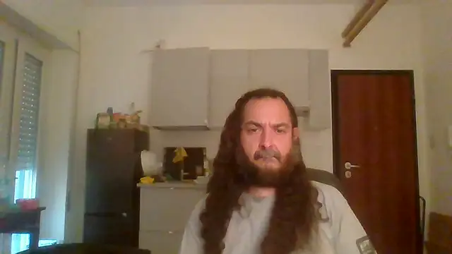 Show de webcam de ulysses85