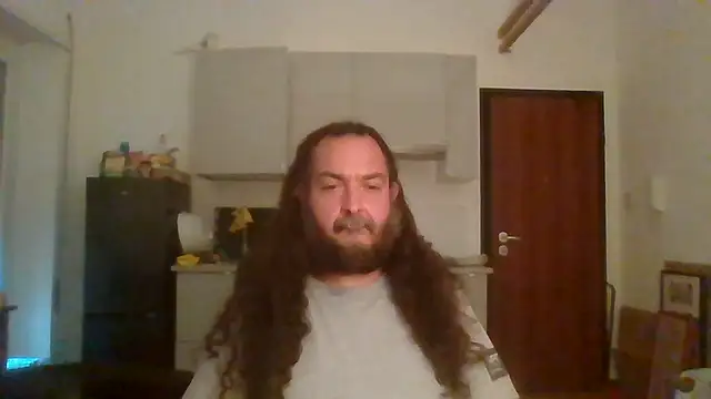 ulysses85 Webcam show