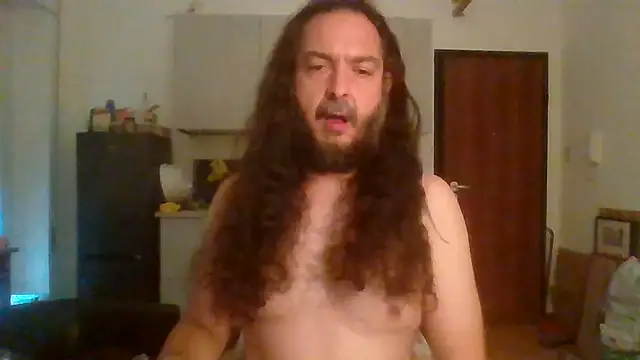 Show de ulysses85 na webcam