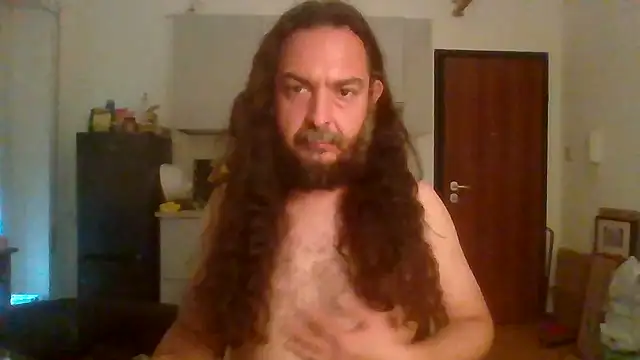 Show de webcam de ulysses85