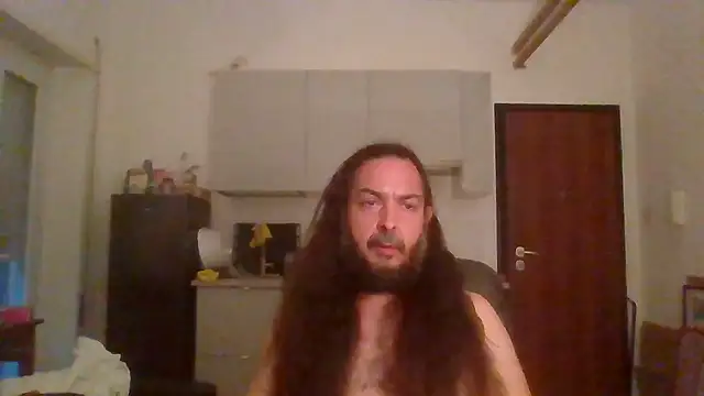 ulysses85 Webcam-Show