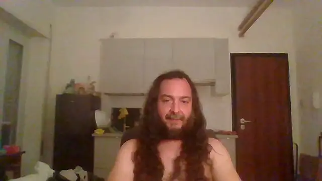 Show de ulysses85 na webcam
