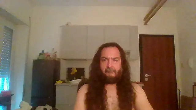 Show webcam de ulysses85