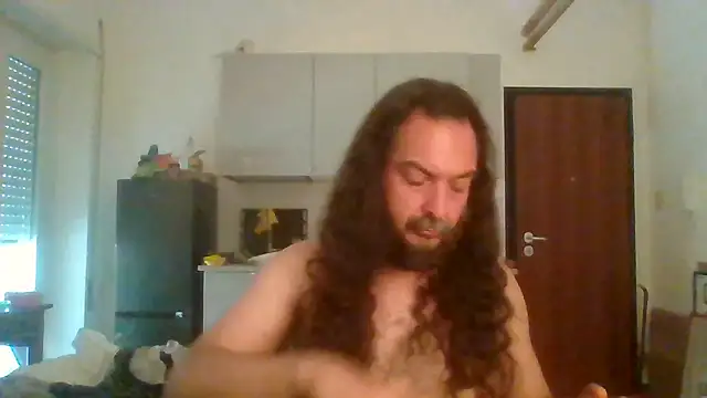 Show de ulysses85 na webcam
