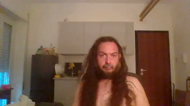 Show de ulysses85 na webcam
