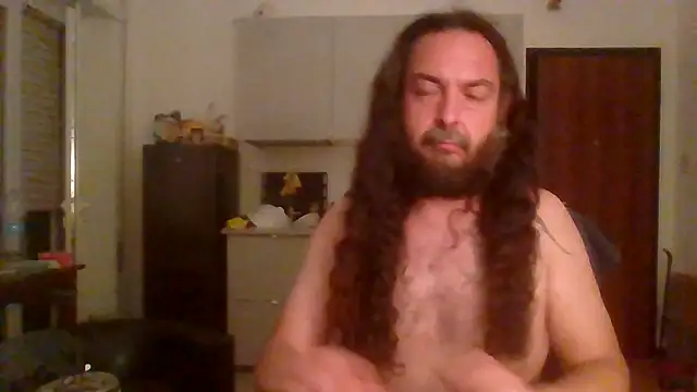 Show webcam de ulysses85