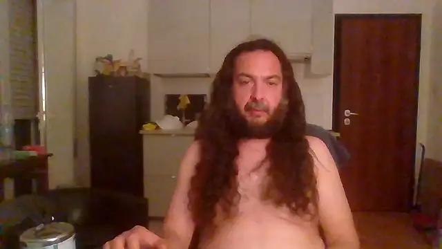 Webkamerová show ulysses85