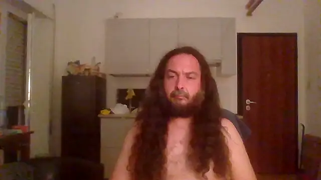 ulysses85 Webcam show