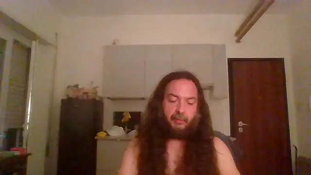 ulysses85 Webcam Show
