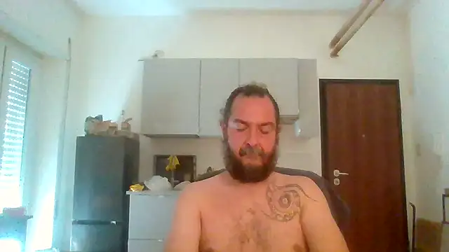 ulysses85 Webcam Show