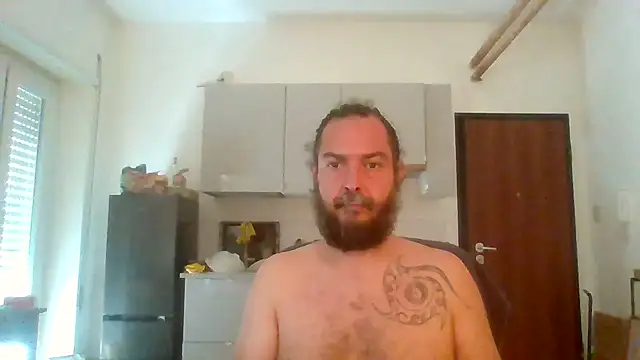 Show Webcam de ulysses85