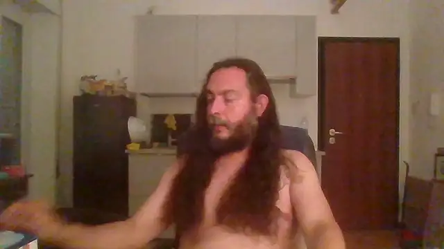 ulysses85 Webcam Show