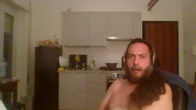 ulysses85 webcam show