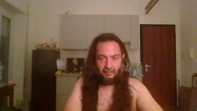 Show de ulysses85 na webcam