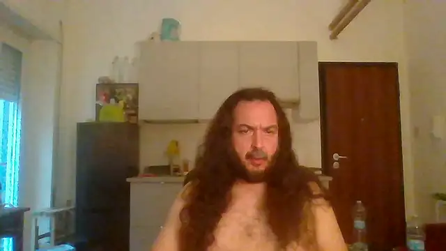 ulysses85 Webcam Show