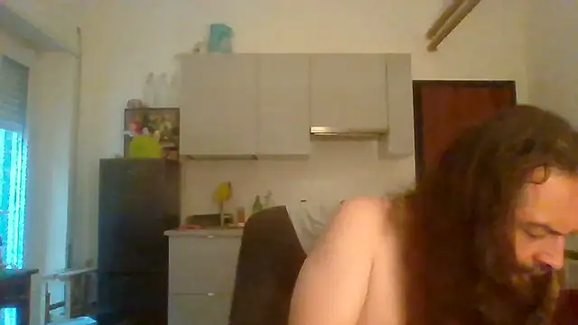 ulysses85 Webcam Show