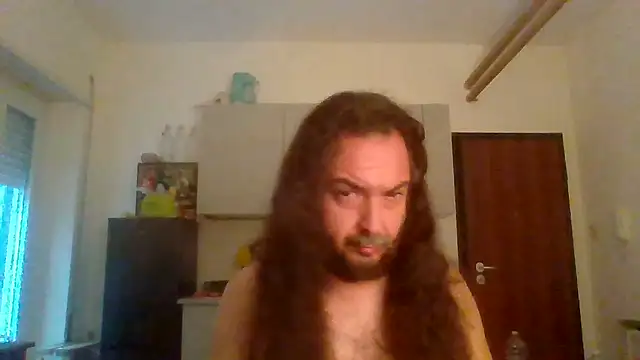 ulysses85 Webcam show