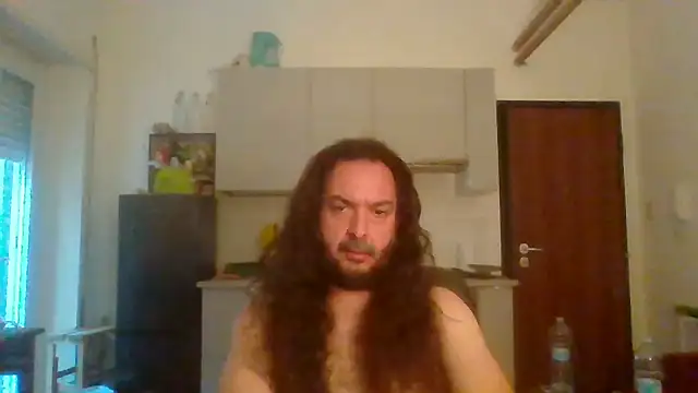 ulysses85 Webcam Show