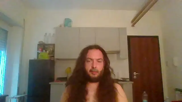 Show de webcam de ulysses85