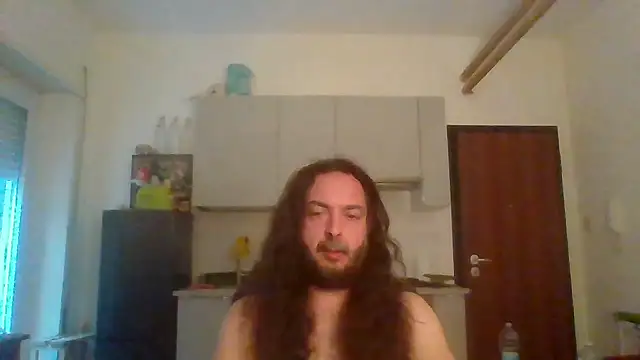 ulysses85 Webcam Show