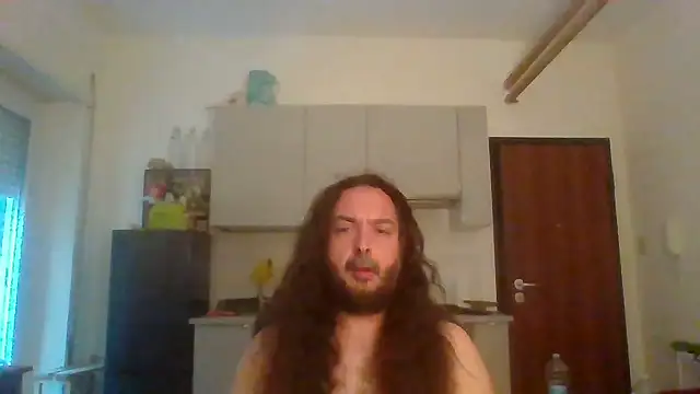 ulysses85 Webcam-Show