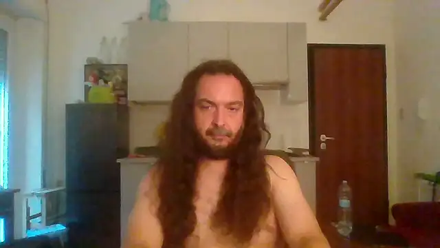 ulysses85 Webcam Show