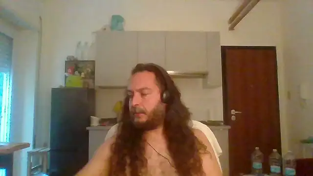 ulysses85 Webcamshow
