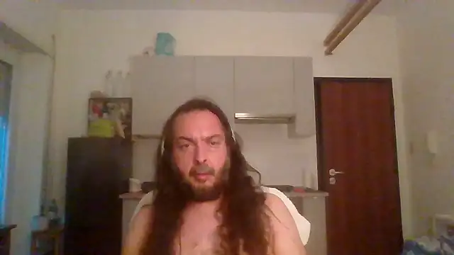 Show de ulysses85 na webcam