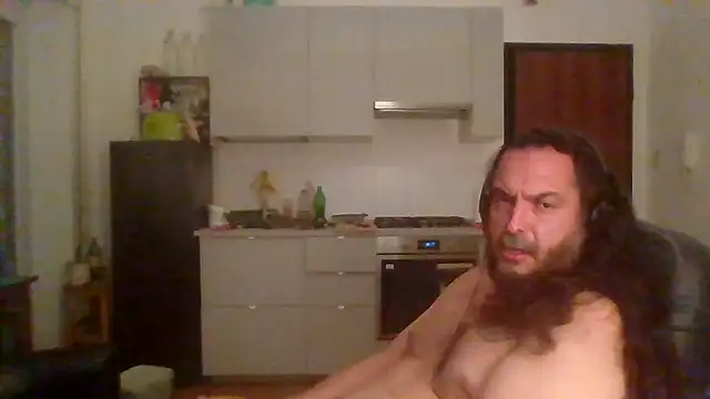 ulysses85 webcam show