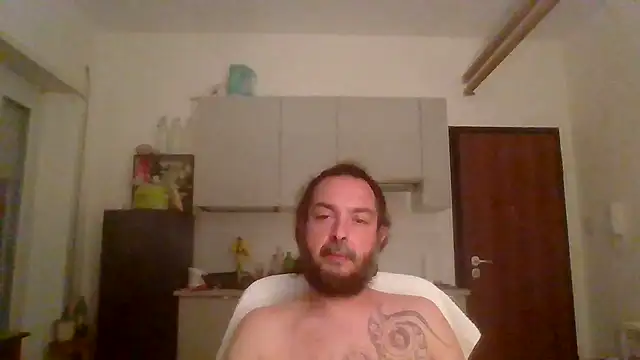 ulysses85 Webcam Show