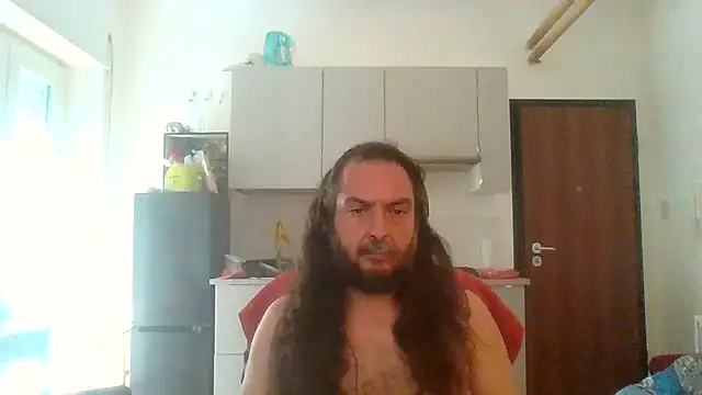 Show Webcam de ulysses85