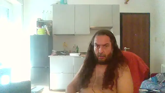 ulysses85 webkamerás műsora