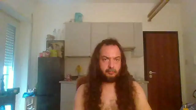 ulysses85 Webcam show