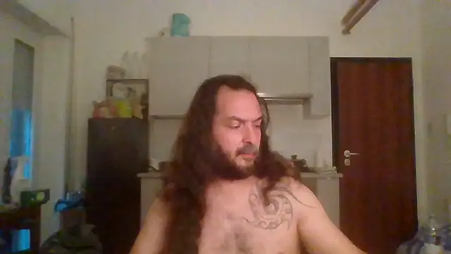 ulysses85 Webcam show