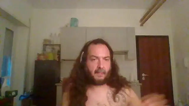 ulysses85 Webcam show