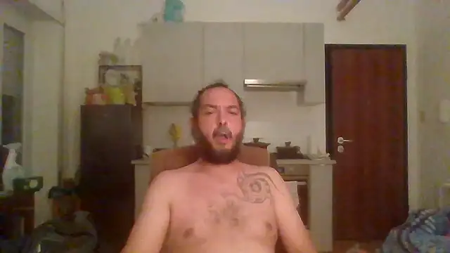 ulysses85 Webcam show