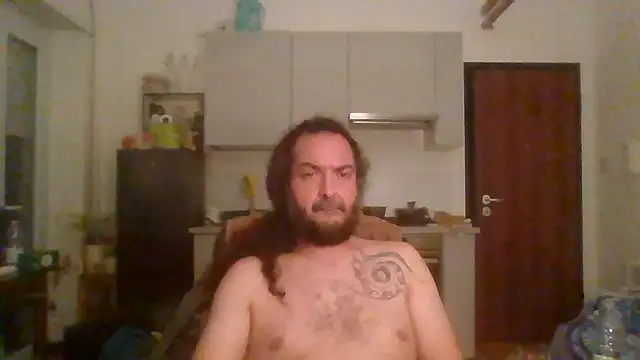 ulysses85 Webcam show