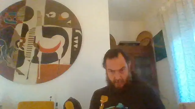ulysses85 Webcam show