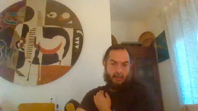 ulysses85 Webcam show