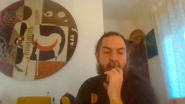 ulysses85 Webcam show