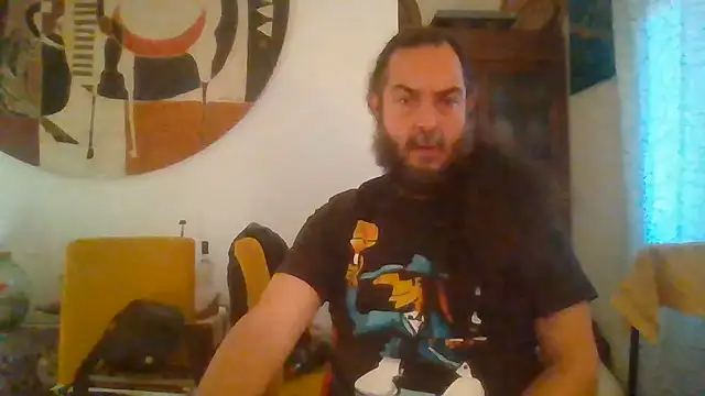ulysses85 Webcam show