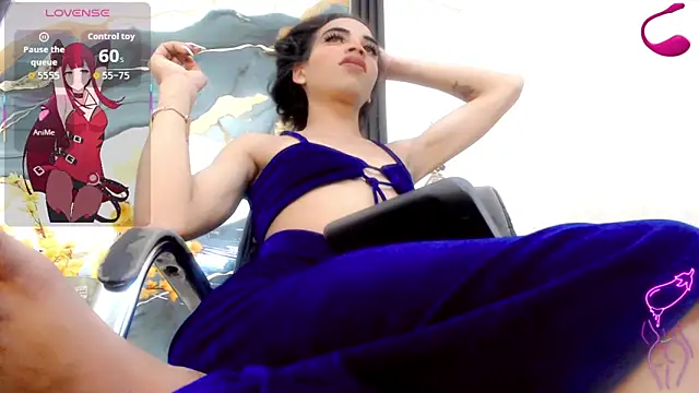 عرض كام Jessica_Ortega