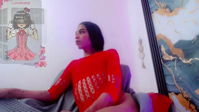 Jessica_Ortega – Kamerová šou