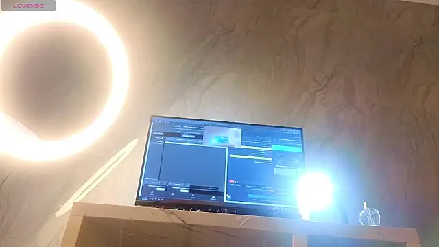 Stefany_Tx's Webcam Show