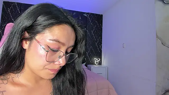 AnaiaClarck 라이브 XXX 채팅