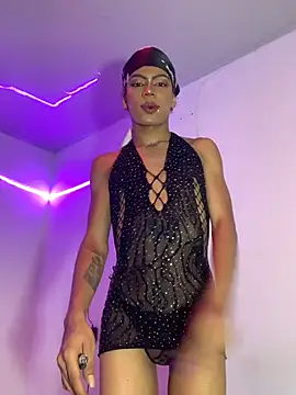 julietha_sexy's Webcam Show