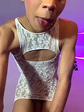 Show modela julietha_sexy na web-kameri