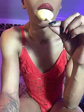 Show webcam de julietha_sexy