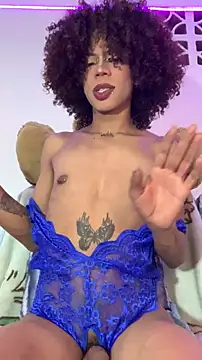 julietha_sexy 网络视讯表演