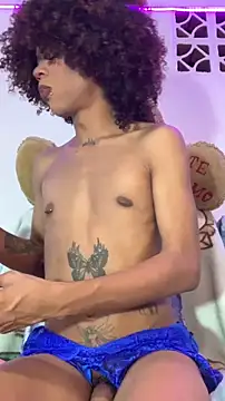 Show Webcam de julietha_sexy